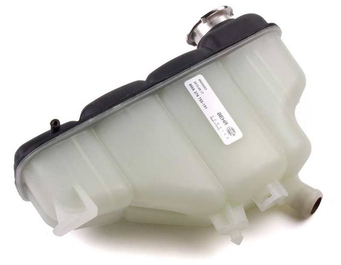 Mercedes Expansion Tank 2025000249 - Behr 376755191